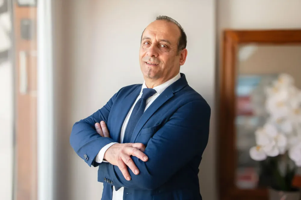 Gestion crise entreprise à Vitrolles