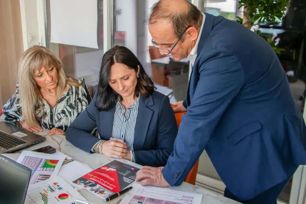 Comment remplacer un dirigeant en urgence ?