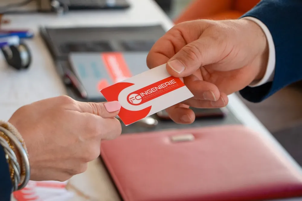 Manager de transition DG à Vitrolles